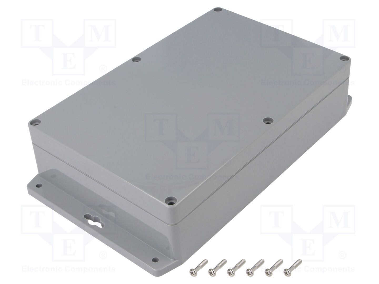GAINTA G317MF-IP67 Yleiskotelo 146x222x55mm