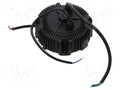 MEAN WELL HBG-200-48DA LED-verkkolaite DALI 196,8W 48VDC