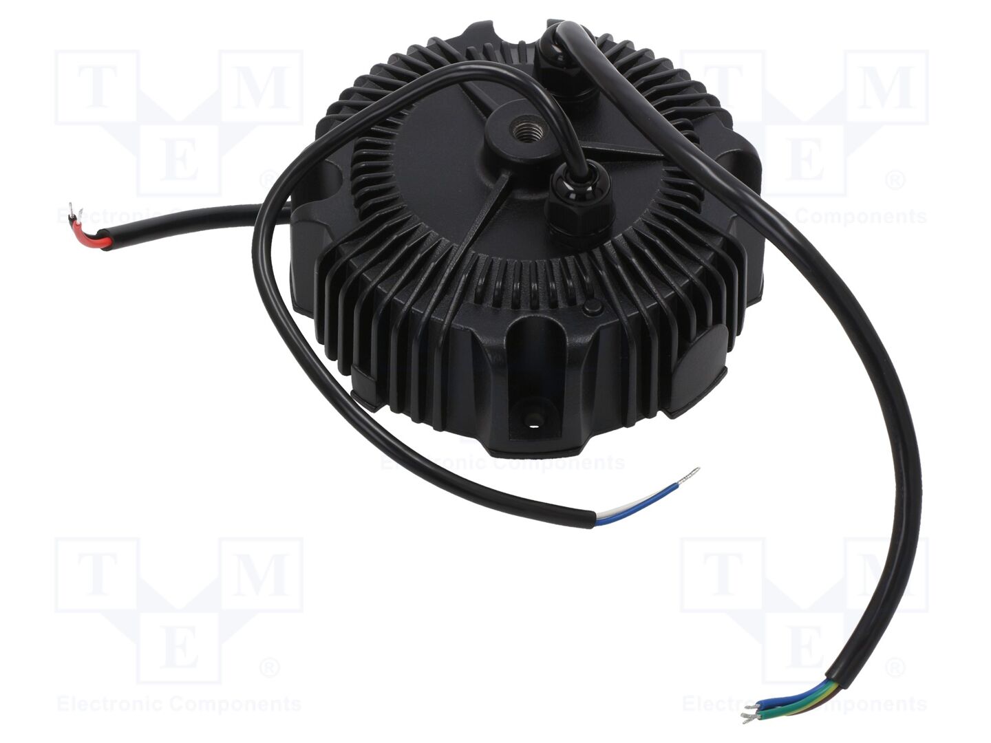 MEAN WELL HBG-200-48DA LED-verkkolaite DALI 196,8W 48VDC