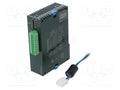 PANASONIC AFP0RA21 PLC-laajennusmoduuli IN: 2, OUT: 1