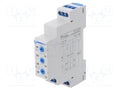 NOVATEK ELECTRO REV-120-24V Ajastin 24VDC