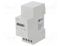 SIEMENS 7KT5804 Käyntituntilaskuri 92.6 g