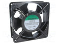 SUNON DP201A2123HBTS Aksiaalituuletin 230VAC