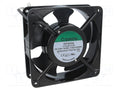 SUNON DP203A2123LBLS Aksiaalituuletin 230VAC