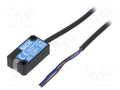SICK IQ10-03BPSKW2S Induktiivinen anturi 0-3mm