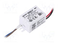 RECOM RACV04-24 LED-virtalähde 4W 24VDC 170mA