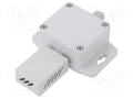 APAR AR257/RS485 Kaasuanturi 9÷36VDC