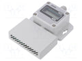 APAR AR258/LCD/U Kaasuanturi 10÷30VDC