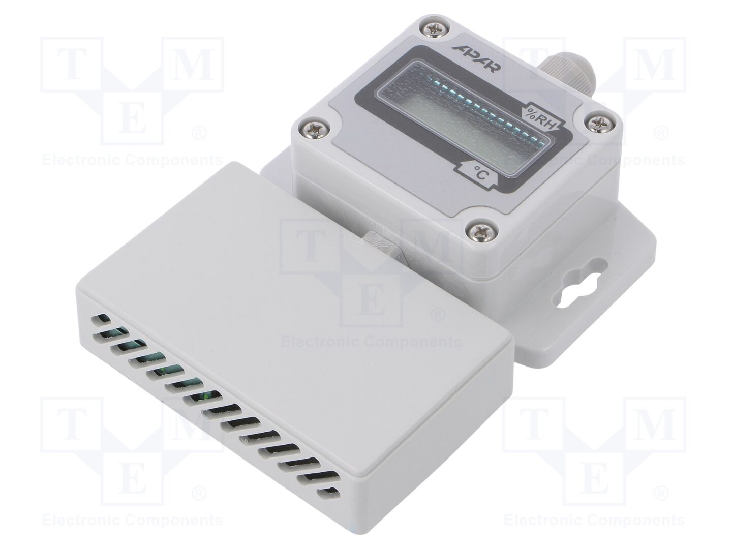 APAR AR258/LCD/U Kaasuanturi 10÷30VDC