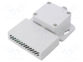 APAR AR258/U Muunnin 10÷30VDC