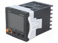 AUTONICS CX6S-1P2F Impulssilaskuri SPDT