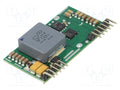 MEAN WELL NID65-12 DC/DC-muunnin 58.8W