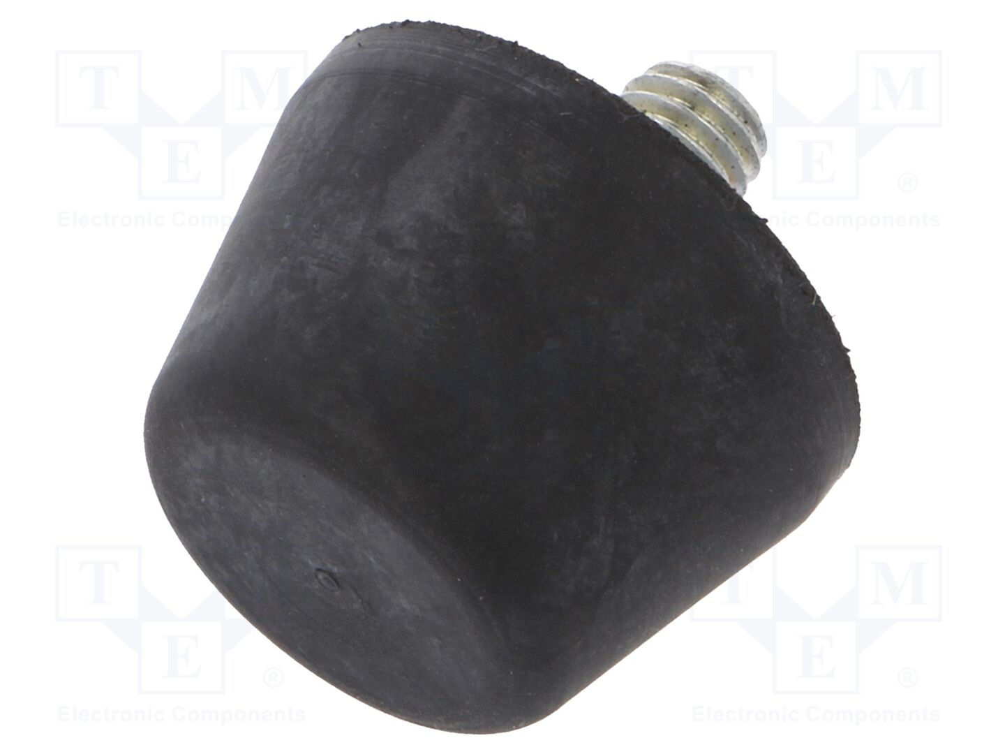 ELESA+GANTER DVB6-32-22M8-10-4 Tärinänvaimennusjalka 32mm (50 kpl erä)
