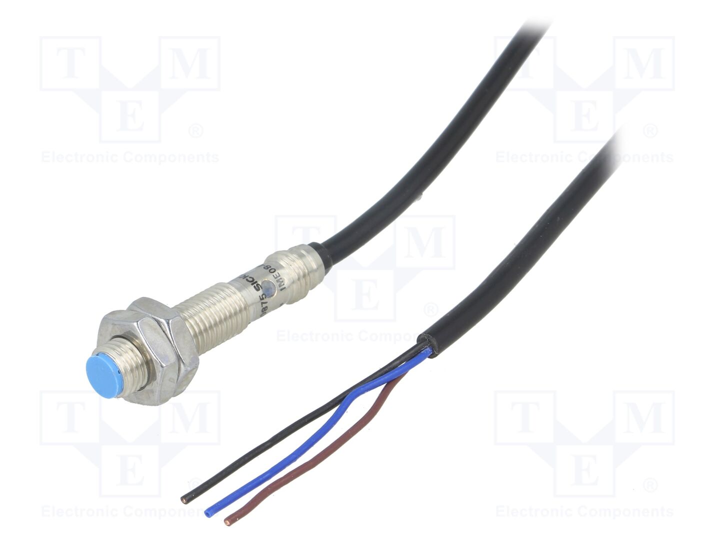 SICK IME08-02BPOZW2K Induktiivinen anturi 2mm