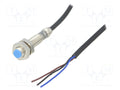 SICK MM08-60APS-ZUK Magneettianturi 10÷30VDC