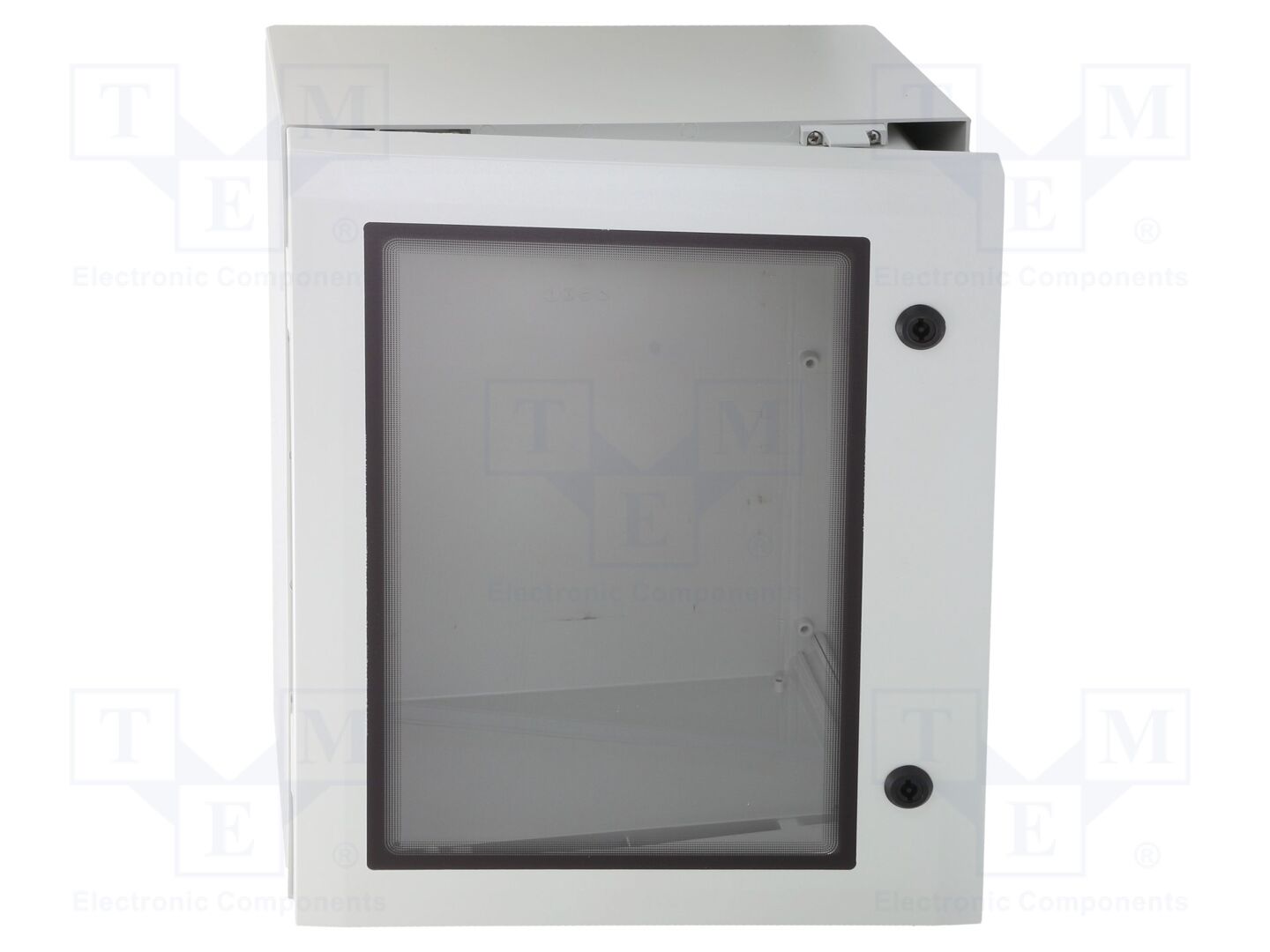 FIBOX ARCA504021W Seinäkaappi 400x500x210mm