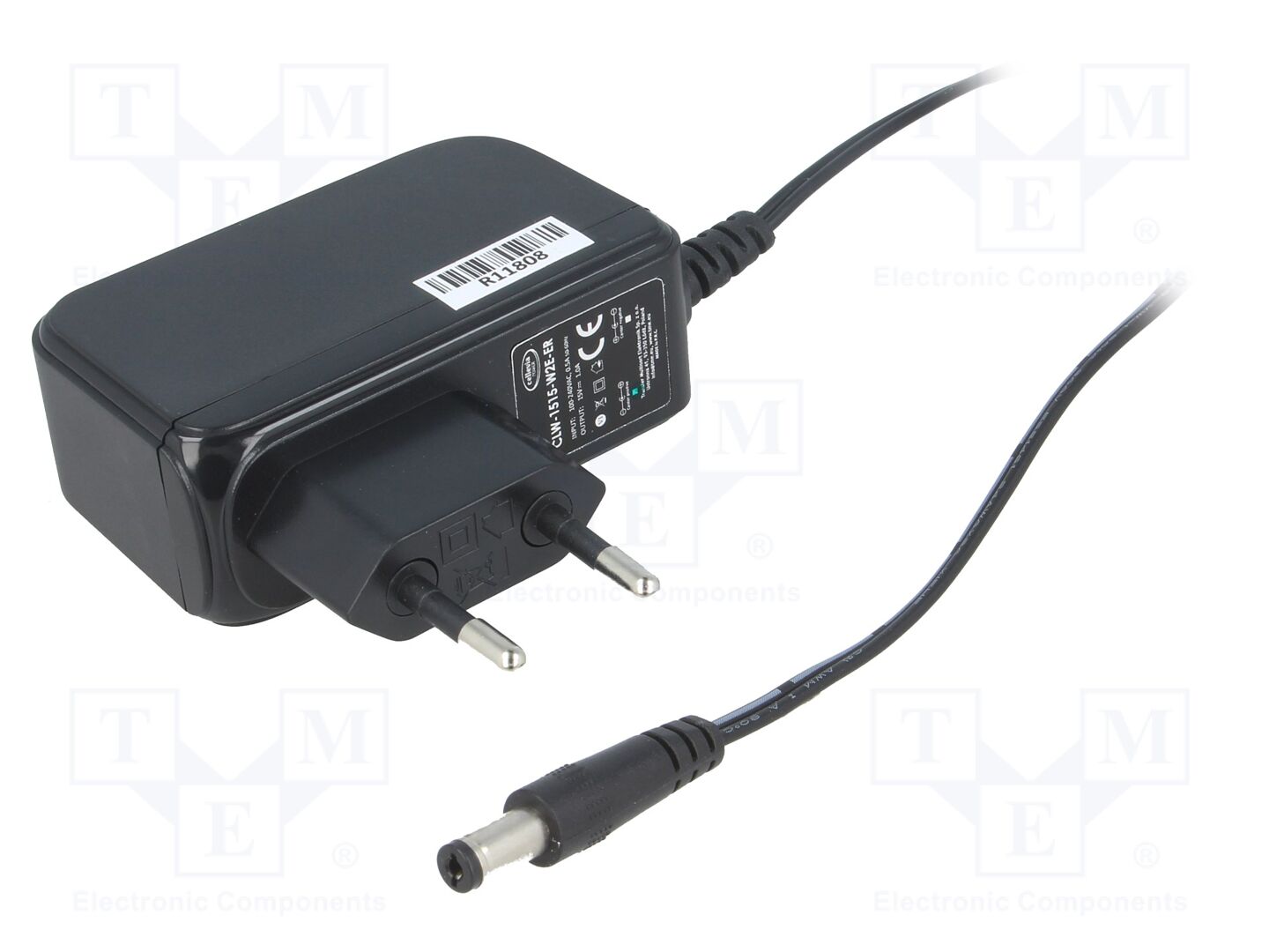 CELLEVIA POWER CLW-1515-W2E-ER Kytketty verkkolaite 1A