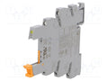 PHOENIX CONTACT PLC-BSC-120UC/21 Relekanta 120UC