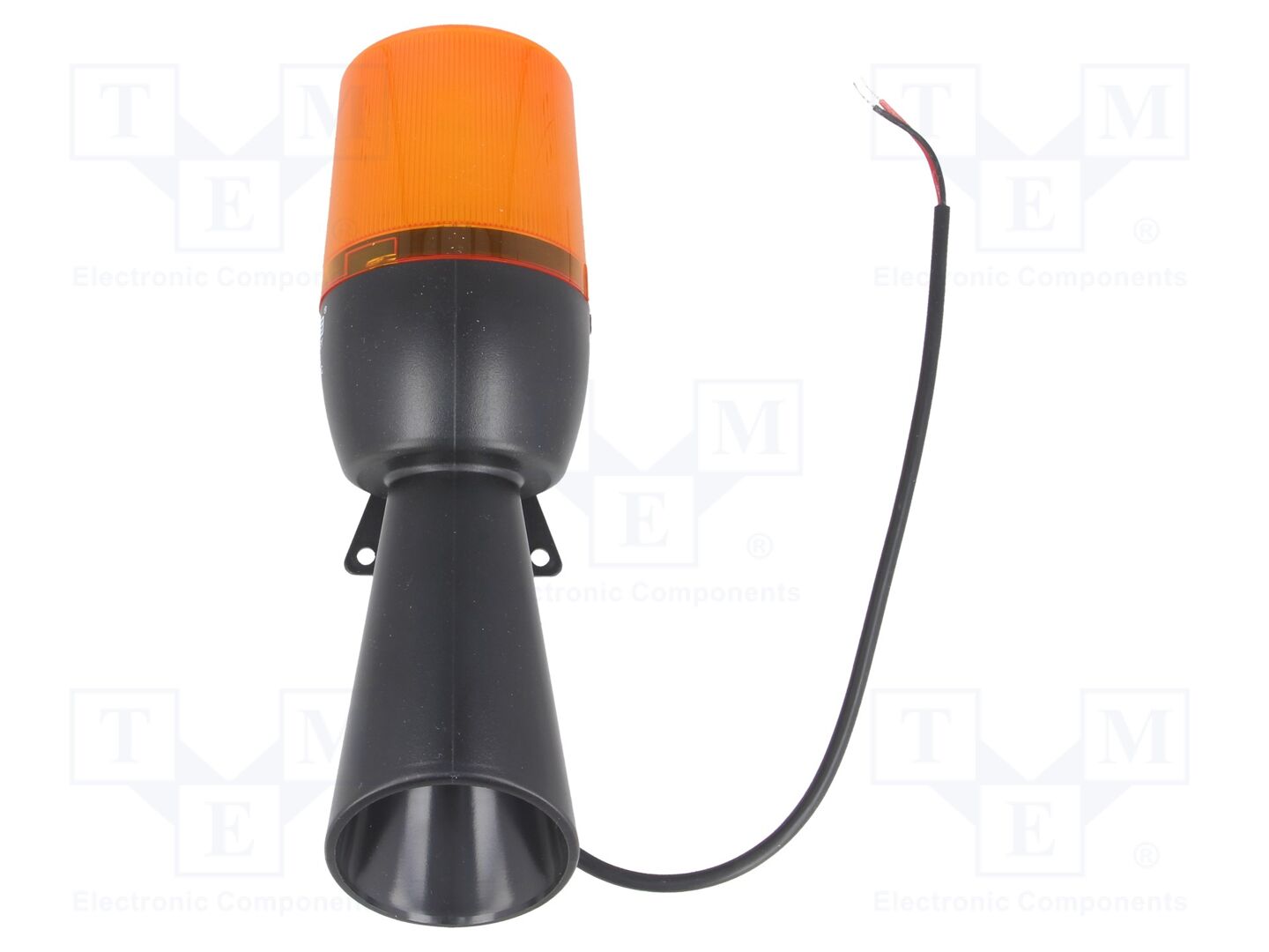 EMAS T0-IT070Y024Z Valo- ja äänimerkinantolaite 12÷24VDC/VAC