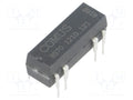 COMUS 3570.1210.121 Rele 12VDC (50 kpl erä)