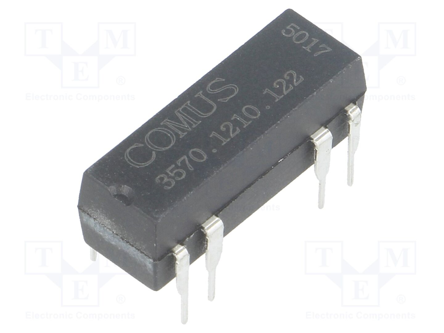 COMUS 3570.1210.122 Reed-rele 12VDC