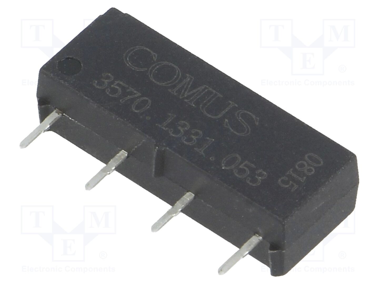 COMUS 3570.1331.053 Reed-rele 5VDC (50 kpl erä)