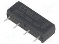 COMUS 3570.1331.243 Reed-rele 24VDC (50 kpl erä)