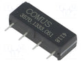 COMUS 3570.1333.051 Reed-rele 5VDC (50 kpl erä)
