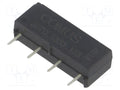 COMUS 3570.1333.123 Reed-rele 12VDC