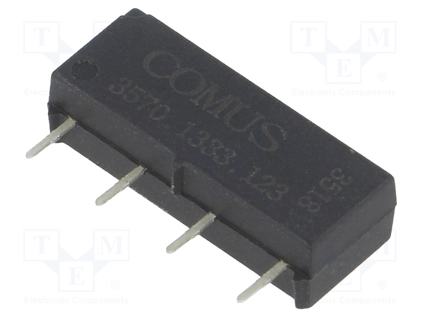 COMUS 3570.1333.123 Reed-rele 12VDC