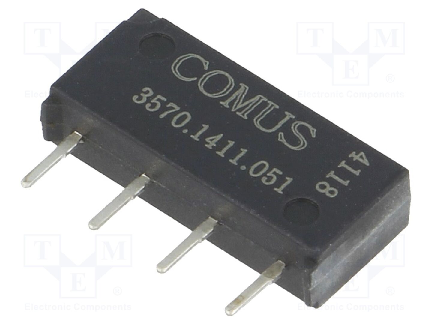 COMUS 3570.1411.051 Reed-rele 5VDC