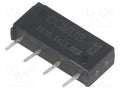 COMUS 3570.1411.053 Reed-rele 5VDC
