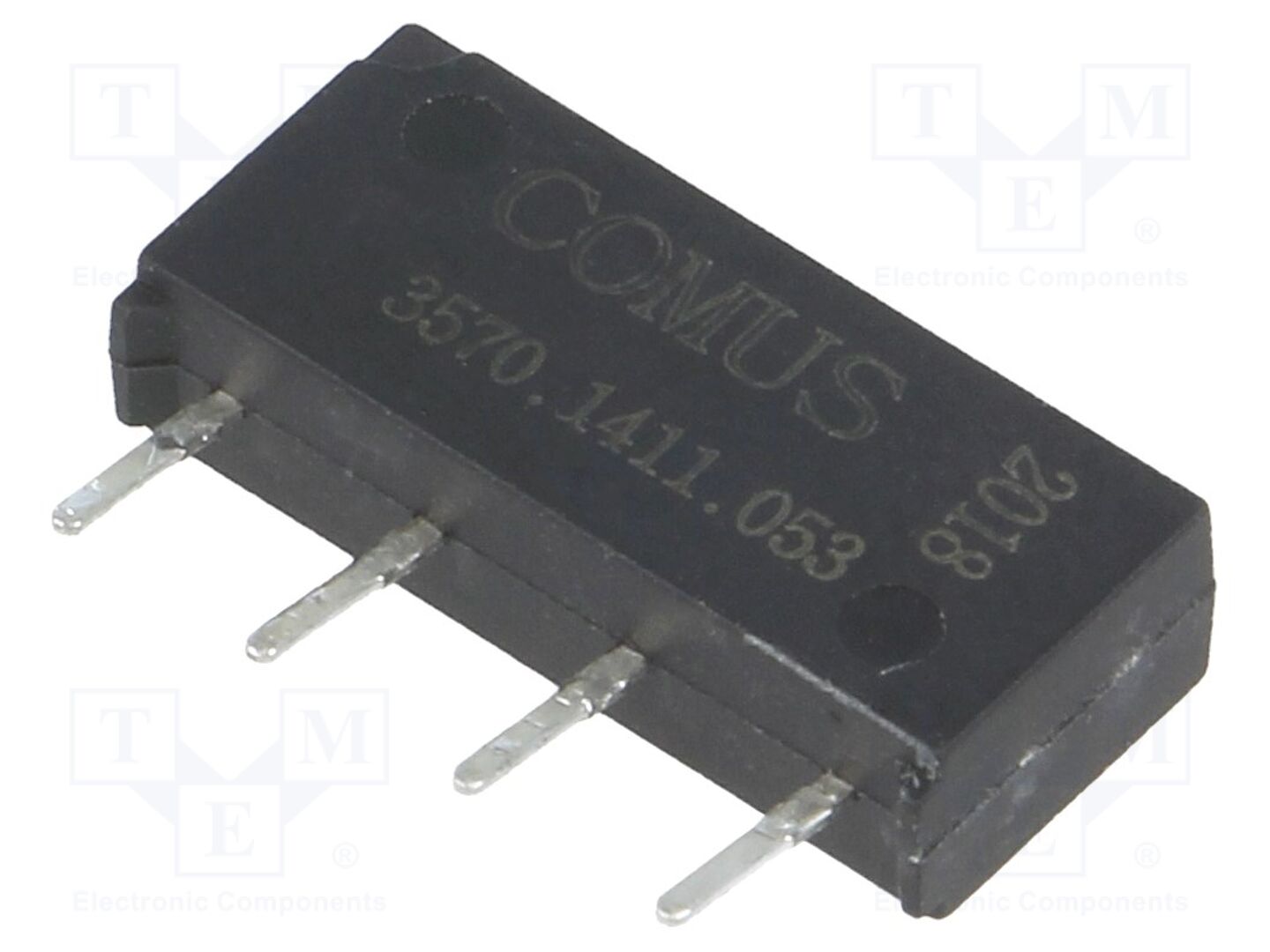 COMUS 3570.1411.053 Reed-rele 5VDC