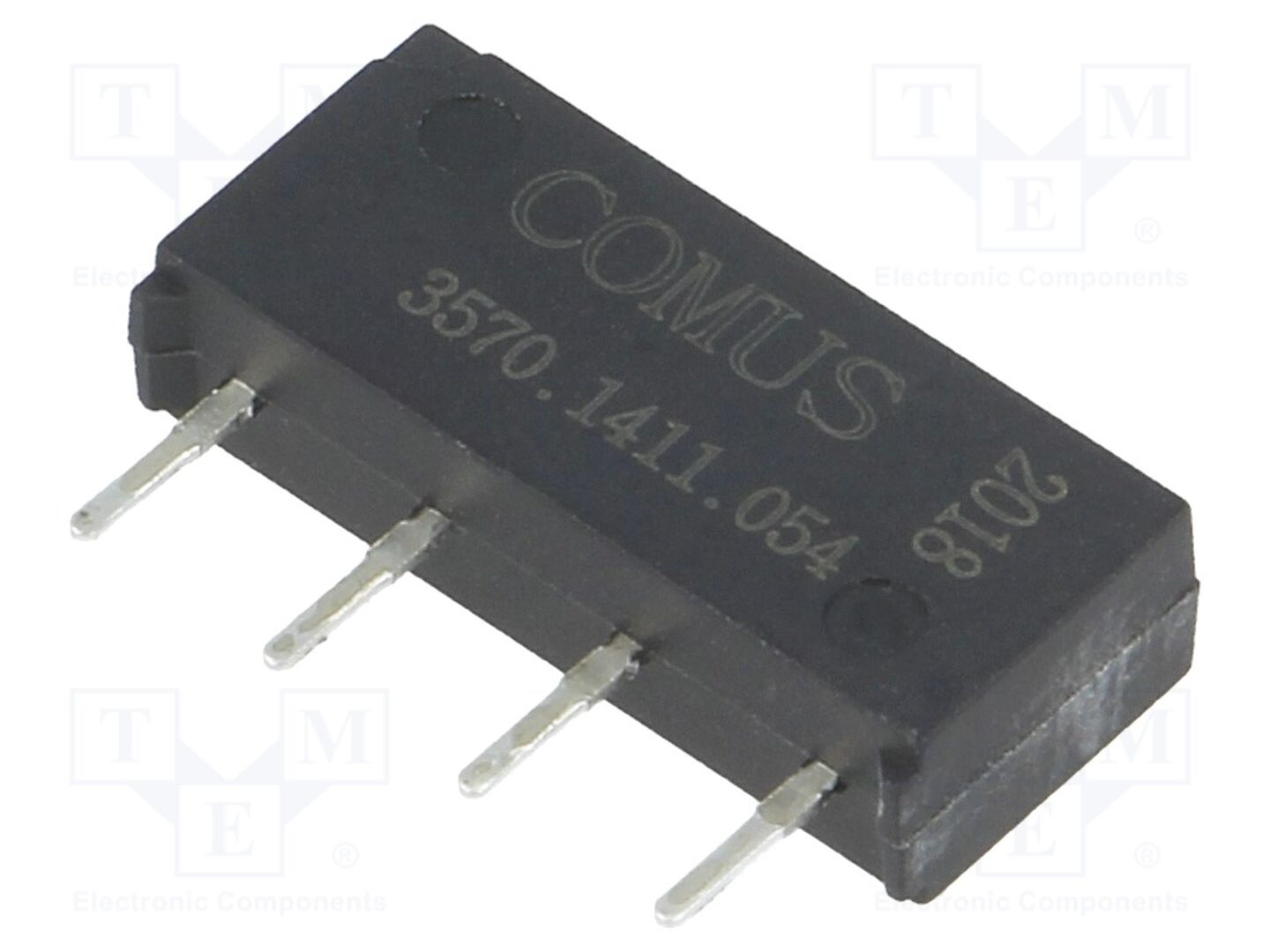 COMUS 3570.1411.054 Reed-rele 5VDC