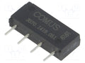 COMUS 3570.1419.051 Reed-rele 5VDC