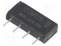 COMUS 3570.1419.053 Reed-rele 5VDC