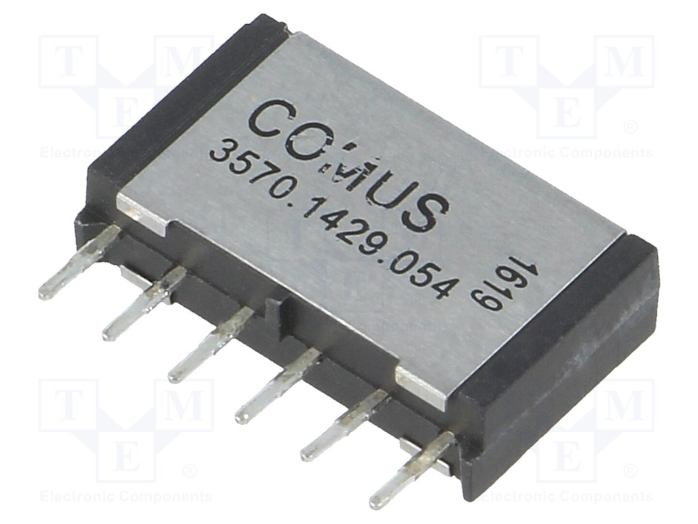 COMUS 3570.1429.054 Reed-rele 5VDC