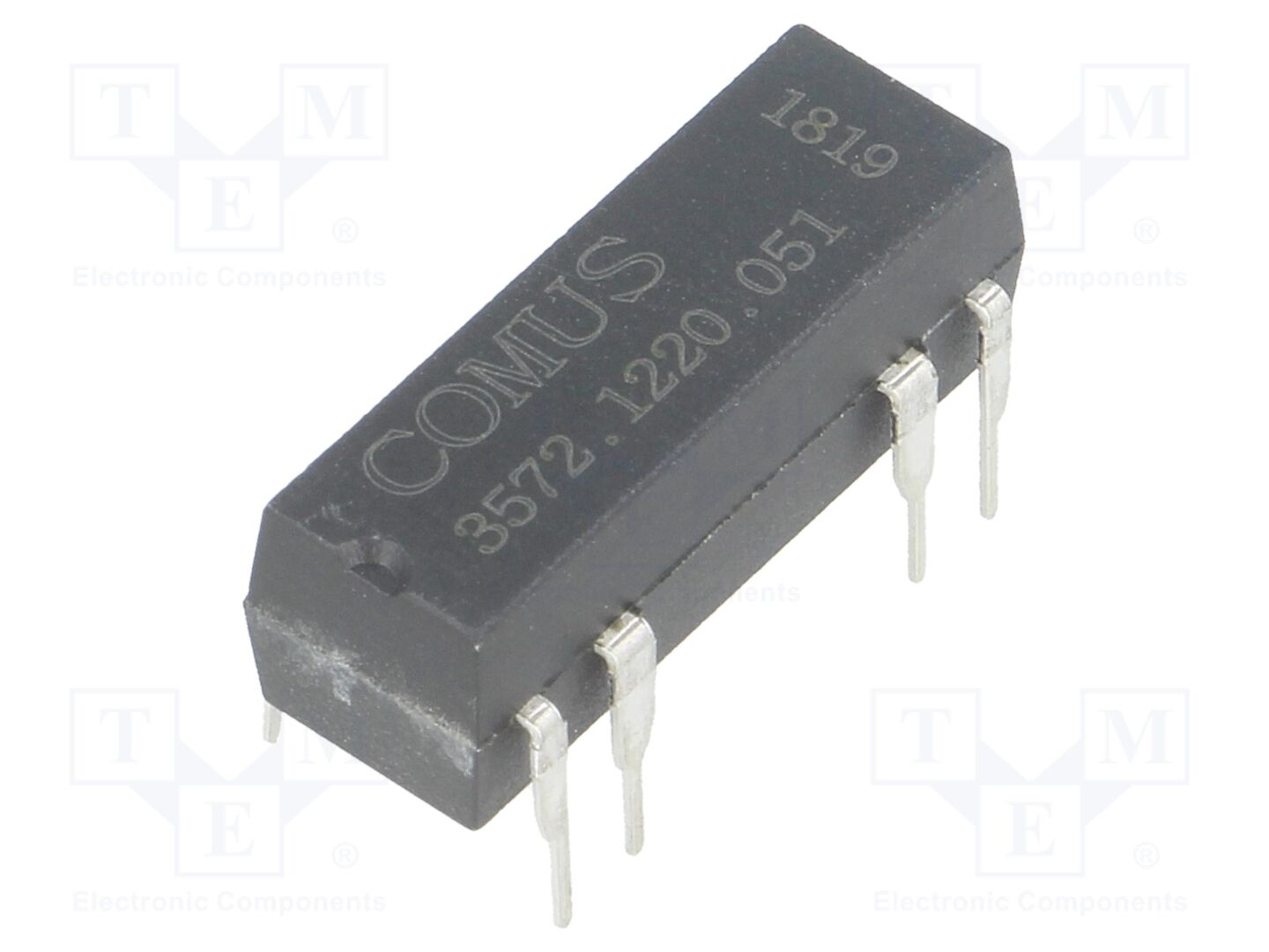 COMUS 3572.1220.051 Reed-rele 5VDC
