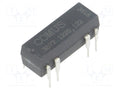 COMUS 3572.1220.122 Reed-rele DPST-NO 12VDC