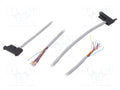 PANASONIC SFD-CCB7-MU Liitoskaapeli PIN 12