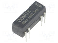 COMUS 3563.1231.244 Rele 24VDC
