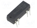 COMUS 3570.1210.124 Reed-rele 12VDC (50 kpl erä)