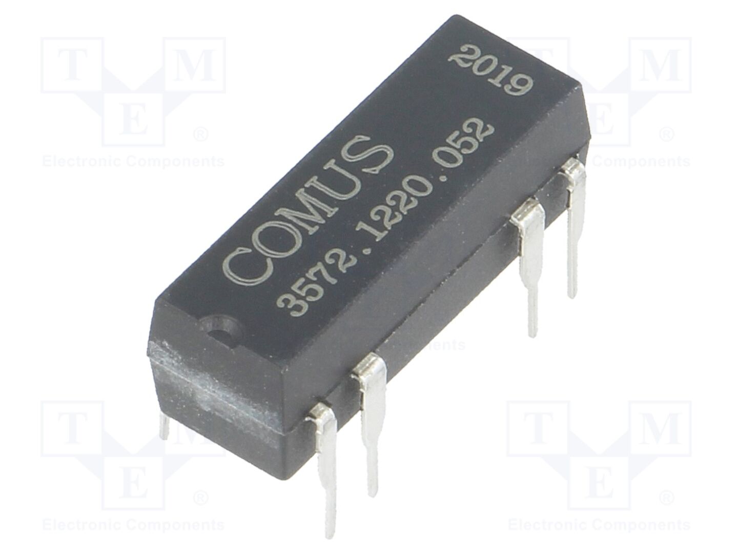 COMUS 3572.1220.052 Reed-rele 5VDC