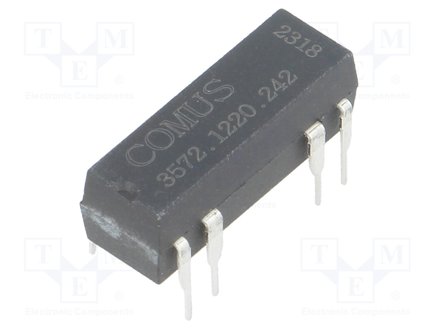 COMUS 3572.1220.242 Ruokorele 24VDC