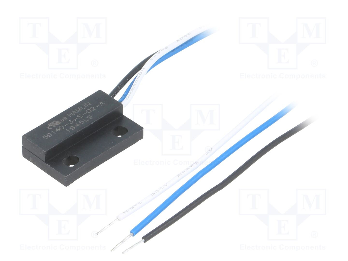 LITTELFUSE 59140-3-S-02-A Reed-anturi 5W