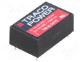 TRACO POWER TRI6-2411 DC/DC-muunnin 6W