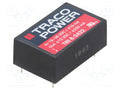 TRACO POWER TRI6-2422 DC/DC-muunnin 6W