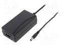 CELLEVIA POWER CLD-3612-T2-ER Kytkinlähde 12VDC 3A 36W