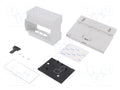 ITALTRONIC 25.0610000.OCP Sulkukotelo ODROID C1+