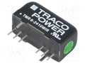 TRACO POWER TMR6-2410WIR DC/DC Muunnin 6W